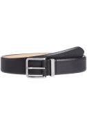 NU 20% KORTING: Calvin Klein Leren riem WARMTH PLUS PB 35MM