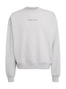 NU 20% KORTING: TOMMY JEANS Sweater TJM BOXY NEW CLASSICS CREW EXT