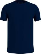 NU 25% KORTING: Tommy Hilfiger T-shirt TOMMY LOGO SLEEVE TEE