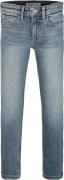 Calvin Klein Skinny fit jeans SKINNY MR FRESH RIVER BLUE STR