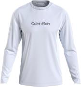 NU 20% KORTING: Calvin Klein Shirt met lange mouwen BT_HERO LOGO LS T-...