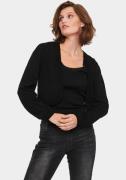 NU 20% KORTING: Saint Tropez Vest MilaSZ Bolero