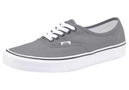 NU 20% KORTING: Vans Sneakers Authentic van textielen canvasmateriaal