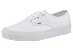 NU 20% KORTING: Vans Sneakers Authentic van textielen canvasmateriaal