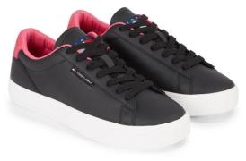 TOMMY JEANS Plateausneakers TJW CUPSOLE SNEAKER ESS