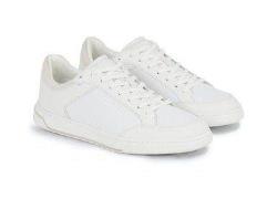 NU 20% KORTING: Calvin Klein Sneakers LOW TOP LACE UP LTH