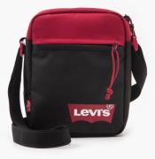 NU 20% KORTING: Levi's® Schoudertas MINI CROSSBODY SOLID (RED BATWING)