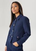 Aniston SELECTED Korte blazer