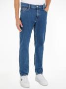 NU 20% KORTING: TOMMY JEANS Dad-jeans DAD JEAN RGLR in 5-pocketsstijl