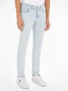 NU 20% KORTING: TOMMY JEANS Slim fit jeans AUSTIN SLIM in 5-pocketssti...
