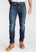 NU 20% KORTING: Levi's® Tapered jeans 502 TAPER in een elegante, moder...