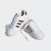 adidas Sportswear Sneakers GRAND COURT SUSTAINABLE LACE Design geïnspi...
