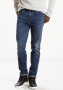 Levi's® Tapered jeans 502 TAPER in een elegante, moderne stijl