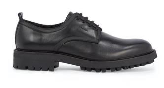 Calvin Klein Veterschoenen DERBY MIX