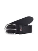 Tommy Hilfiger Leren riem