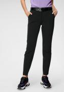 NU 20% KORTING: Tamaris Pantalon in trendkleuren