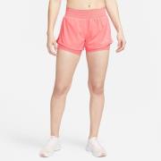 NU 20% KORTING: Nike 2-in-1-short DRI-FIT ONE WOMEN'S MID-RISE -IN-1 S...
