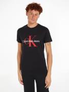 NU 20% KORTING: Calvin Klein T-shirt