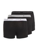Tommy Hilfiger Underwear Trunk 3P WB TRUNK met elastische logo-band (3...