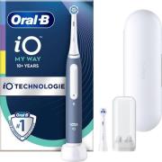 Oral B Elektrische tandenborstel IO My Way ok technologie