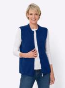 Classic Basics Mouwloos vest