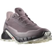 NU 20% KORTING: Salomon Trailrunningschoenen ALPHACROSS 5 W GORE-TEX