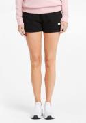 PUMA Trainingsshort ESS 4" SWEAT SHORTS TR