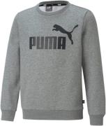 NU 20% KORTING: PUMA Sweatshirt ESS Big Logo Crew FL B