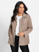 NU 20% KORTING: Classic Inspirationen Parka