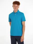 NU 20% KORTING: Tommy Hilfiger Poloshirt 1985 REGULAR POLO met tommy h...