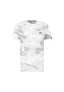 Alpha Industries T-shirt Alpha Industries Men - T-Shirts Basic T Small...