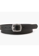 NU 20% KORTING: Levi's® Leren riem WOMEN'S LUX LEATHER BELT