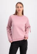 Alpha Industries Sweater Alpha Industries Women - Sweatshirts X-Fit Sw...