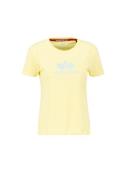 Alpha Industries T-shirt Alpha Industries Women - T-Shirts New Basic T...