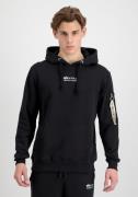 NU 20% KORTING: Alpha Industries Hoodie Alpha Industries Men - Hoodies...