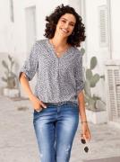 NU 20% KORTING: Classic Inspirationen Blouse zonder sluiting