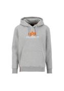 NU 20% KORTING: Alpha Industries Hoodie Alpha Industries Men - Hoodies...