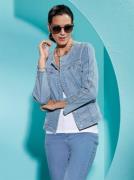 NU 20% KORTING: Creation L Jeansblazer Blazer