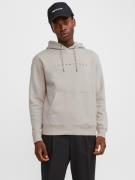 Jack & Jones Hoodie JJESTAR JJ SWEAT HOOD NOOS