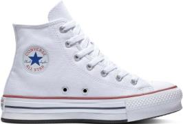 Converse Sneakers CHUCK TAYLOR ALL STAR EVA LIFT CANVAS