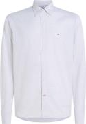 Tommy Hilfiger Overhemd met lange mouwen BT - FLEX MINI PRINT RF SHIRT