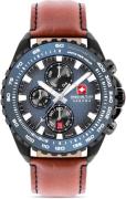 Swiss Military Hanowa Chronograaf STONE MARTEN, SMWGC0001831