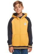 Quiksilver Capuchonsweatvest Return To School