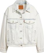 NU 20% KORTING: Levi's® Jeansjack 90S TRUCKER