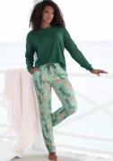 NU 20% KORTING: Vivance Dreams Pyjama (set, 2-delig)