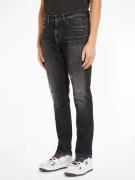 TOMMY JEANS Slim fit jeans AUSTIN SLIM in 5-pocketsstijl