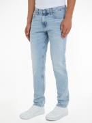 NU 20% KORTING: Calvin Klein Straight jeans Authentic Straight