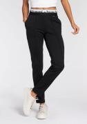 NU 20% KORTING: Bruno Banani Jerseybroek