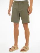 NU 20% KORTING: Tommy Hilfiger Short HARLEM PRINTED STRUCTURE