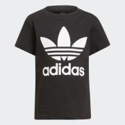 NU 20% KORTING: adidas Originals T-shirt TREFOIL TEE